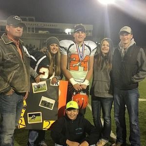 Meet your Posher, Elle